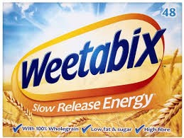 Weetabix Catering A x 48