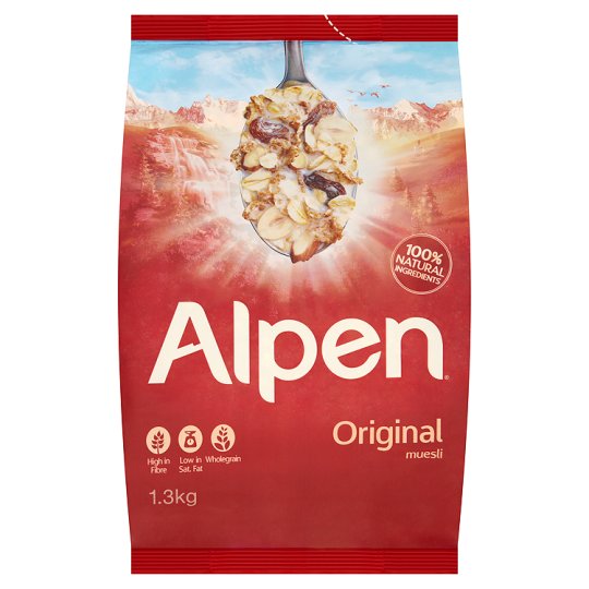 Alpen 1.1kg