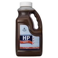 HP Brown Sauce 2.3kg