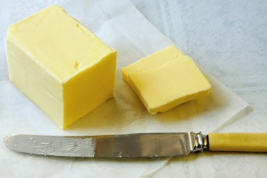 Unsalted Butter 40 x 250g