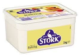 Stork 2kg