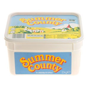 Summer County 2kg