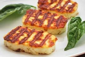 Halloumi Cheese- Greek 250g