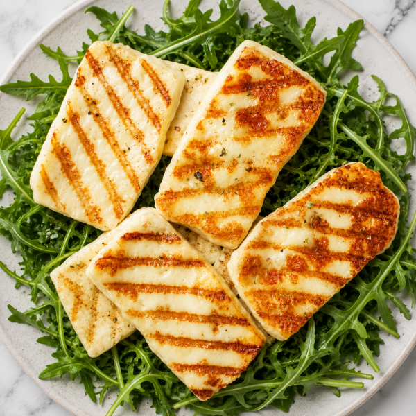 Halloumi Cheese 250g