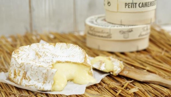 Camembert  France 250g