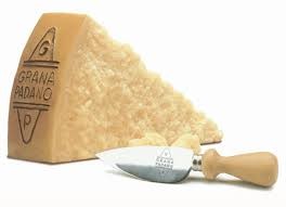 Grana Padano Italy 1kg