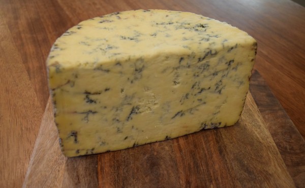 Blue Stilton Quarters approx 2kg