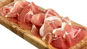 Serrano Ham 500g