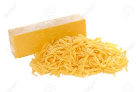 Mature Grated Cheddar 2kg