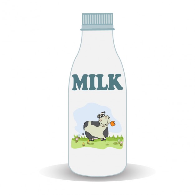 Whole Milk 2ltr (Fresh)