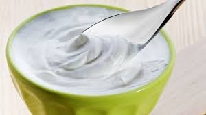 Greek Yoghurt 1kg