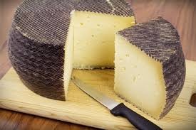 Manchego 1kg