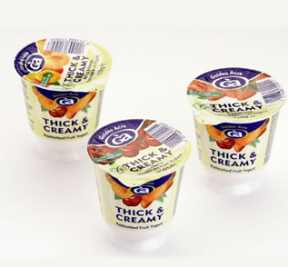 Thick & Creamy Yoghurts 20 x 125g