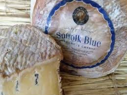 Suffolk Blue 600g