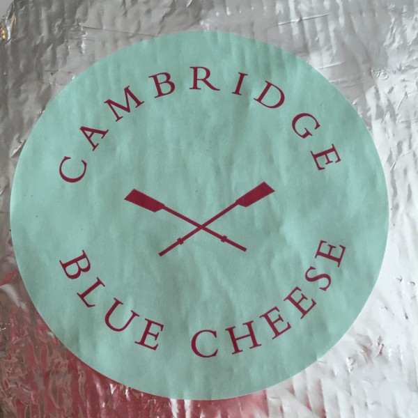 Cambridge Blue 900g
