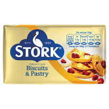 Stork Block 20 x 250g