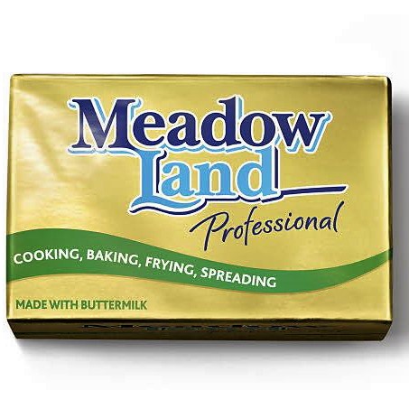 Meadowland Butter Alternative 40 x 250g