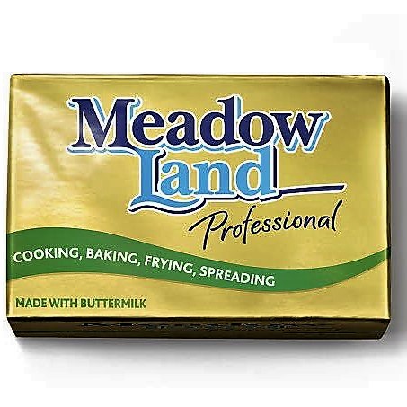 Meadowland Butter Alternative 10 x 250g