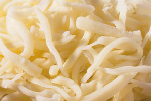 Grated Mozzarella 2kg