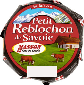 Reblochon 450g