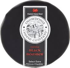 Snowdonia Black Bomber 2kg