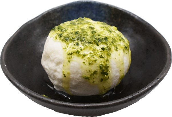 Burrata 12 x 125g