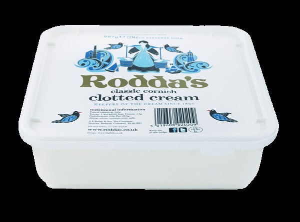 Roddas Clotted Cream 907g