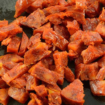 Diced Chorizo 1kg