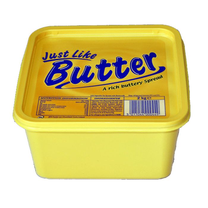 Just Like Butter 2kg