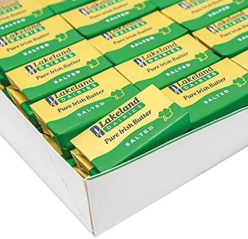 Lakeland Size 7 Butter Portions x150