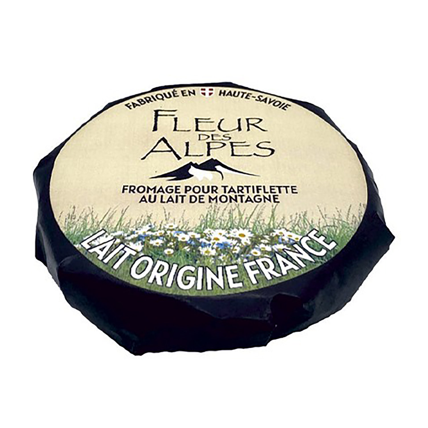 Fleur Des Alpes 440g