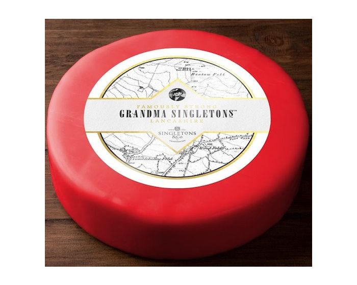 Grandma Singletons 2.5kg