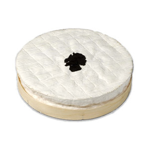 Brie Royal Aux Truffes 1.4kg