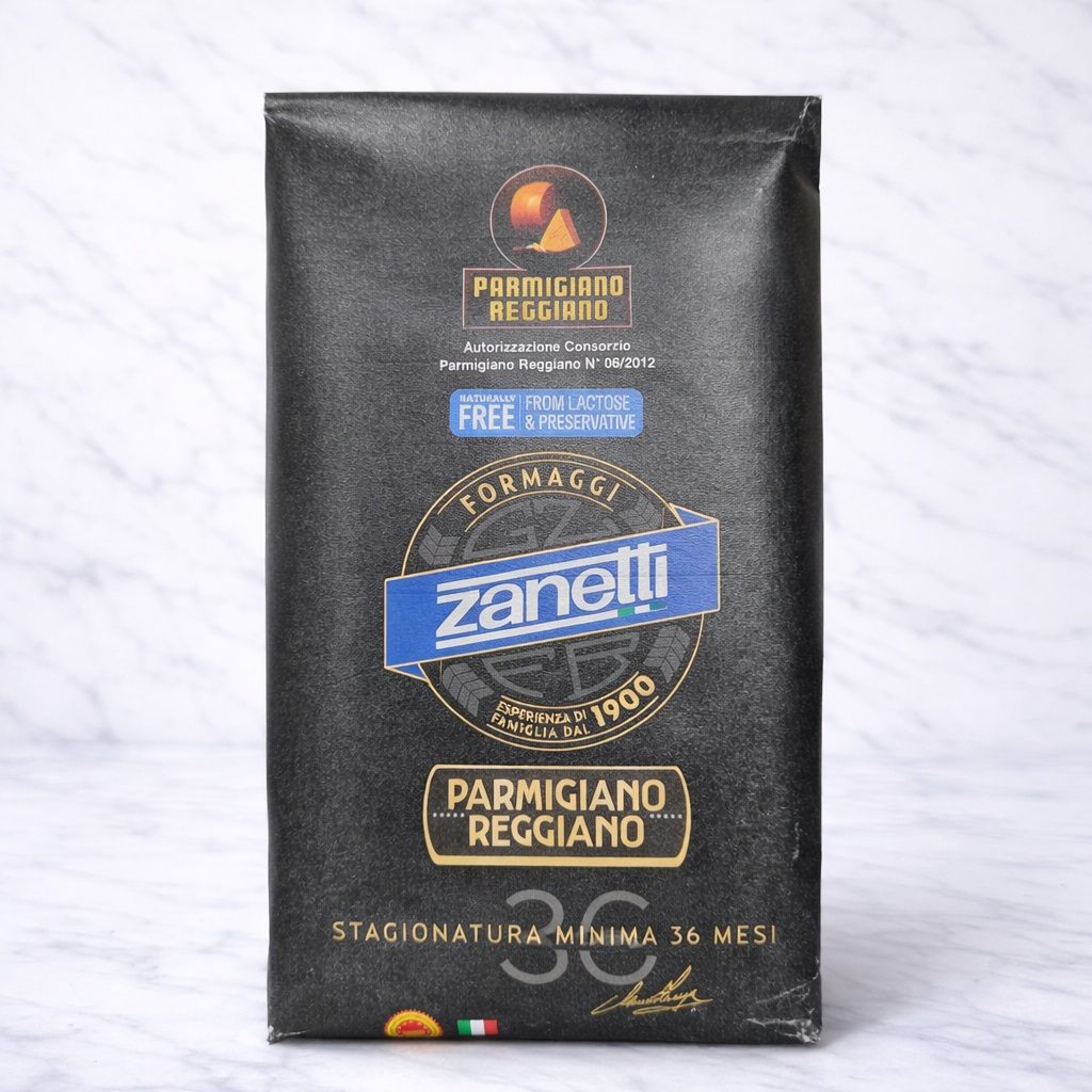Parmigano Reggiano 36 Month Old1kg