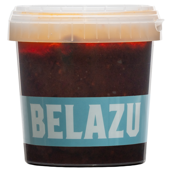 Belazu Cranberry Harissa 1.1kg