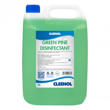 Standard Pine Disinfectant 5ltr