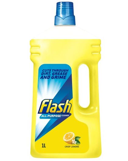 Cleenux Glass Cleaner Spray ltr