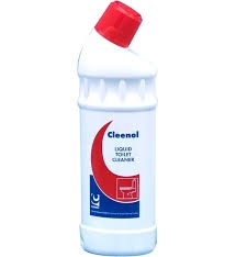 Cleenux Descaler 5ltr