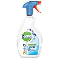 Dettol-Trigger 750ml