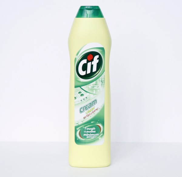 Cif Cream Cleaner 2ltr
