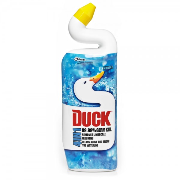 Toilet Duck 750ml