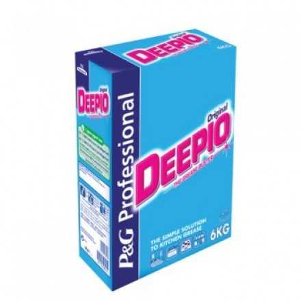 Deepio Powder 6kg