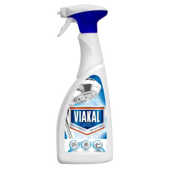 Viakal Spray 750ml