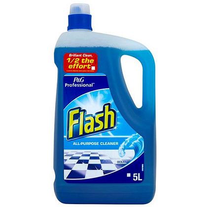 Flash Ocean All Purpose 5ltr