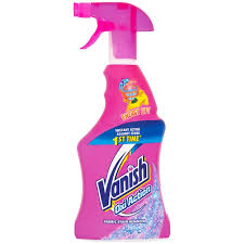 Vanish Stain Remover Spray 500ml