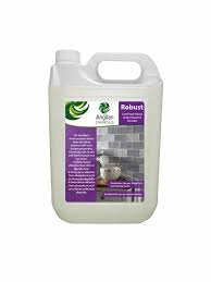 Robust Heavy Duty Cleaner (Degreaser) 5ltr