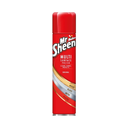 Mr Sheen Polish 1.99 250ml