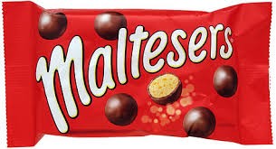 Maltesers 25 x 37g