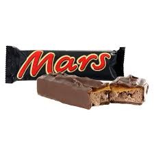 Mars Bar 24 x 51g