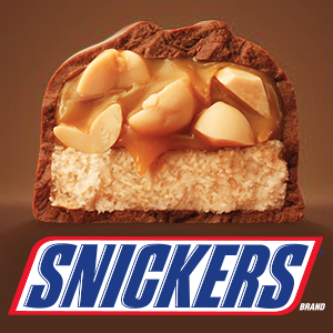 Snickers 24 x 50g